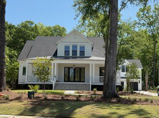 3877 Cunningham Ct, Mount Pleasant, SC 29466