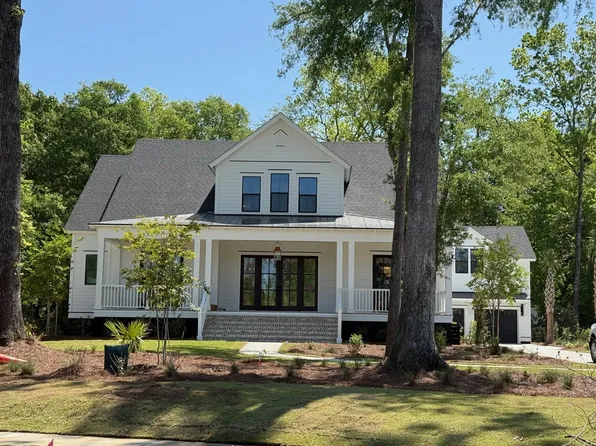 3877 Cunningham Ct, Mount Pleasant, SC 29466