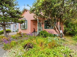 450 Berding St, Ferndale, CA 95536