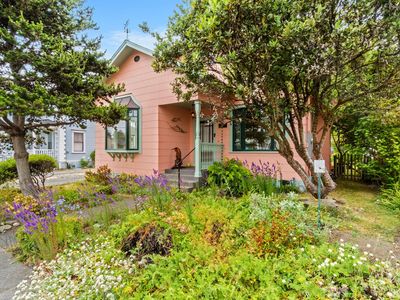 450 Berding St, Ferndale, CA, 95536