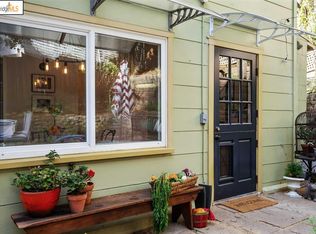 1832 Gouldin Rd, Oakland, CA 94611