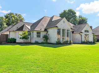 4010 Oleander St, Paris, TX 75462