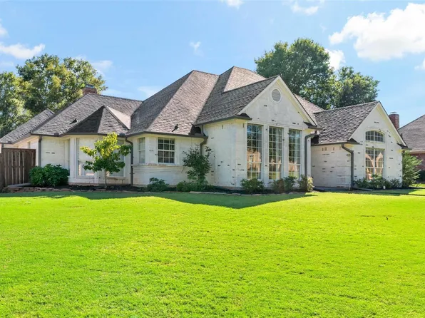 4010 Oleander St, Paris, TX 75462