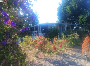 16108 Kings Way, Brookings, OR 97415