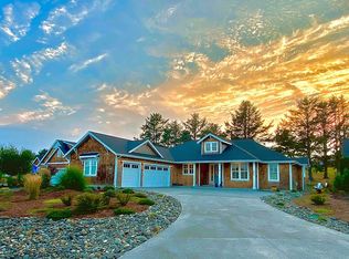 4802 Sheridan Dr, Gearhart, OR 97138