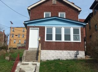 2025 Westmont Ave, Pittsburgh, PA 15210