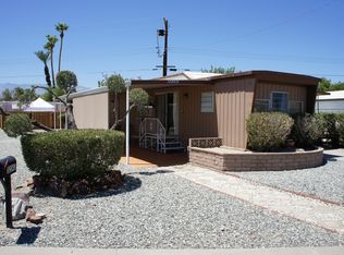 32341 Merion Dr, Thousand Palms, CA 92276