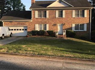 6363 Phillips Pl, Lithonia, GA 30058