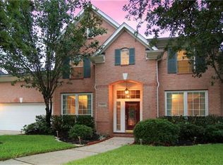 25810 Clear Springs Way, Spring, TX 77373