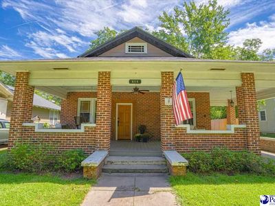 404 Park Ave, Florence, SC, 29501