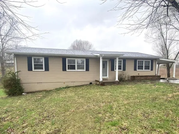 564 Hilham Hwy, Livingston, TN 38570