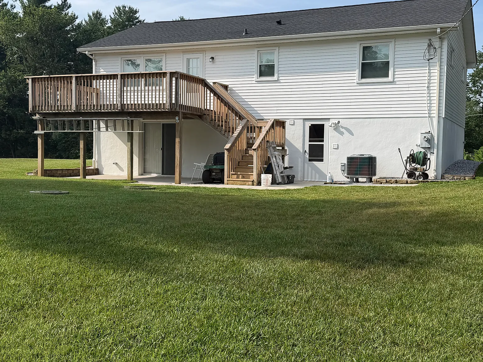 2314 Cox Rd — Photo 3