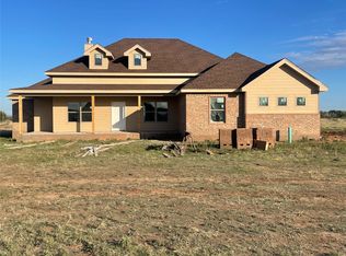 161 Purcell Ln, Tuscola, TX 79562