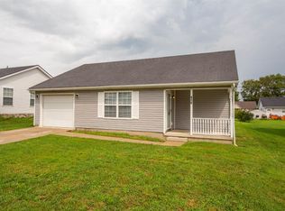 416 Scottsdale Cir, Lexington, KY 40511
