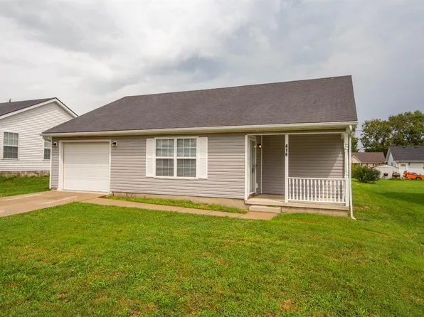 416 Scottsdale Cir, Lexington, KY 40511