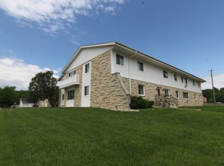 Prentice Arms, Stevens Pt, WI 54481