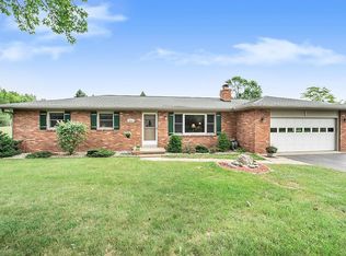 5880 Clark Lake Rd, Jackson, MI 49201