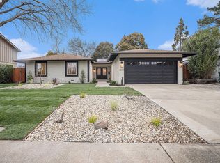 2843 Winthrop Ave, San Ramon, CA 94583