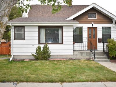 515 S Dakota St, Dillon, MT, 59725