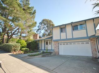 1313 Woodberry Ave, San Mateo, CA 94403