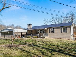 2419 Southside Rd, Knoxville, TN 37920