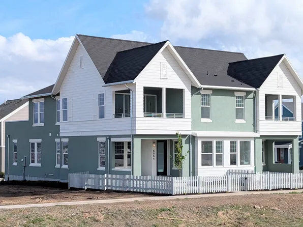 6864 W Lake Ave S #151, South Jordan, UT 84009