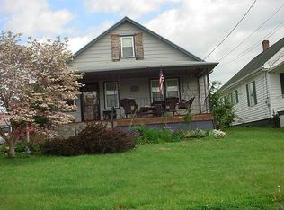 54 Rosser Dr, Luray, VA