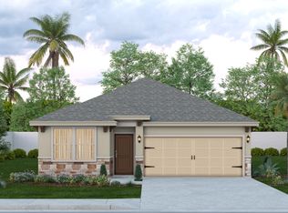 3909 Westway Ave, McAllen, TX 78501