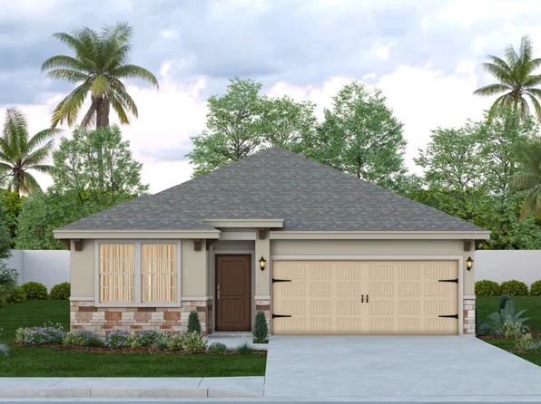 3909 Westway Ave, McAllen, TX 78501