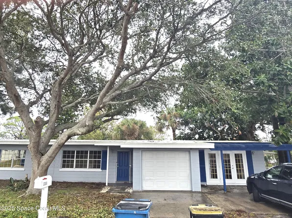 2351 Shenandoah Rd NE, Palm Bay, FL 32905