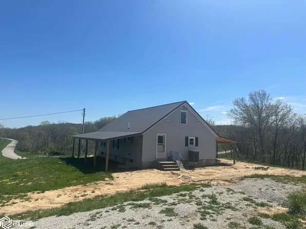 14953 Acorn Ave, Douds, IA 52551