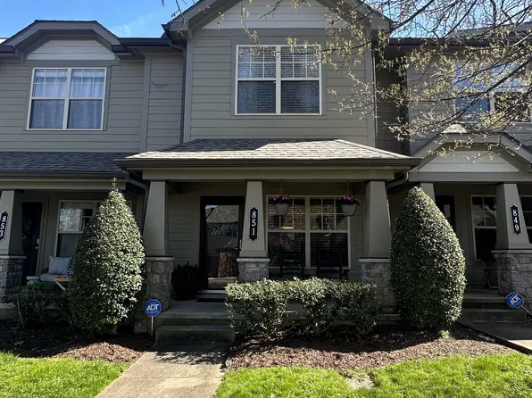 851 S Douglas Ave, Nashville, TN 37204