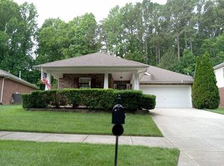 6210 Silver Chime Way, Huntersville, NC 28078
