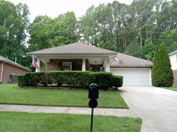 6210 Silver Chime Way, Huntersville, NC 28078
