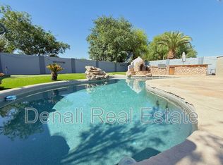 725 E Sheffield Ave, Chandler, AZ 85225