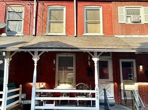 625 Lake St, Lancaster, PA 17603
