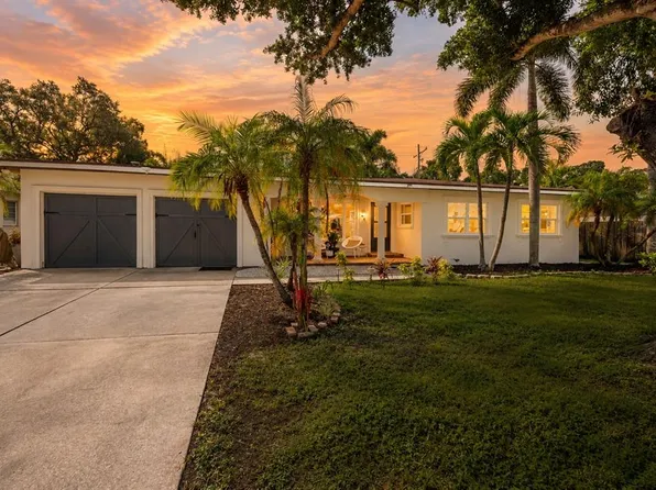 3138 W EUCLID AVENUE, TAMPA, FL 33629