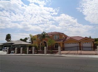3855 Rawhide St, Las Vegas, NV 89120