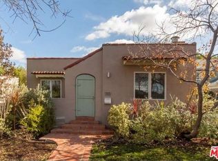 732 N Citrus Ave, Los Angeles, CA 90038
