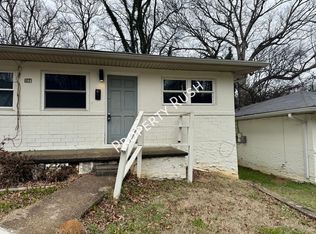 708 W 47th St #A, Chattanooga, TN 37410