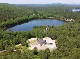 83 Little Poverty Pond Rd, Shapleigh, ME 04076