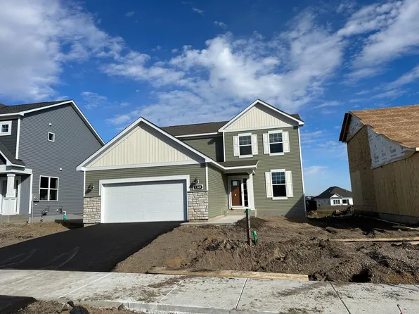 1249 Orchard Ct, Waconia, MN 55387