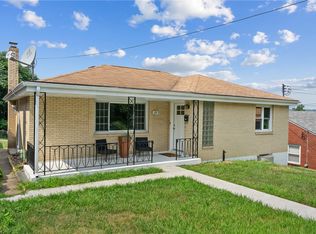 131 Arkansas Ave, Homestead, PA 15120