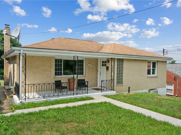 131 Arkansas Ave, Homestead, PA 15120