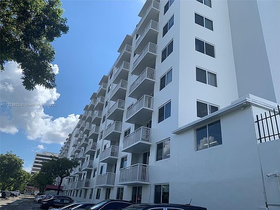 2nd image of 1251 NE 108th St APT 503