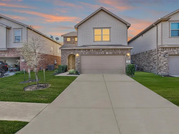 25326 Cheshire Knoll St, Katy, TX 77493