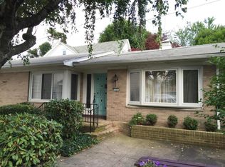 632 W 3rd St, Hazleton, PA 18201