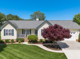 1790 Autumn Dr NE, Cleveland, TN 37323