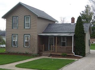 67 Baker St, Monroeville, OH