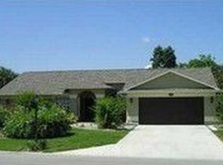 3455 Anton Ct, Naples, FL 34109